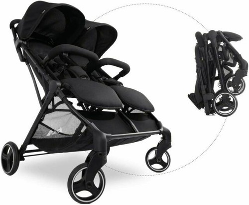 Hauck swift duo twin - hauck, double