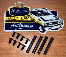 Ford Mk1 Mk2 Escort Door Hinge