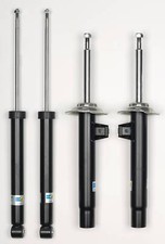 4x Bilstein B4 Front & Rear