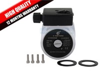 WORCESTER 24i RSF & 28i RSF COMPATIBLE BOILER PUMP HEAD FOR 87161431070