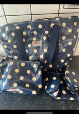 Cath Kidston Changing Bag