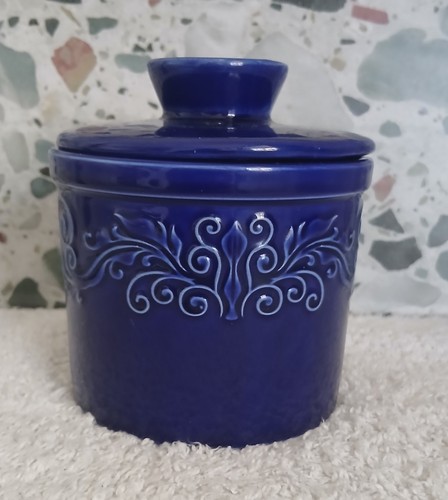 Original butter bell crock - original, by