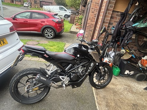 2020 cb125r - 2020,