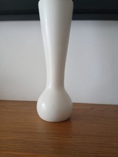 Rare SYLVAC MATT 30s WHITE