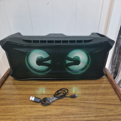 Ijoy wireless tailgate speaker - wireless,