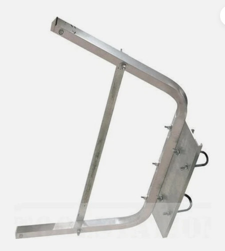 Abru universal aluminium - abru,
