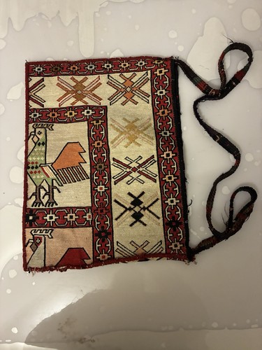 Vintage hand made - hand,