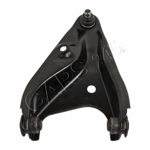 Front ball joint track - joint,