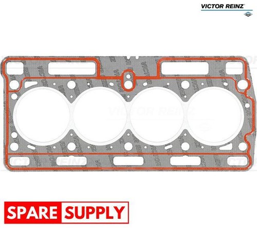 Gasket cylinder head - head, for