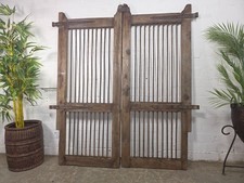 Old Pair Vintage Reclaimed