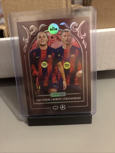 2025 topps deco - topps, one