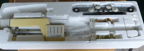 Knitmaster yc6 automatic yarn - yc6,