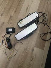 Tetas A1 Mirror Taxi Meters