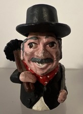 Vintage Chimney Sweep