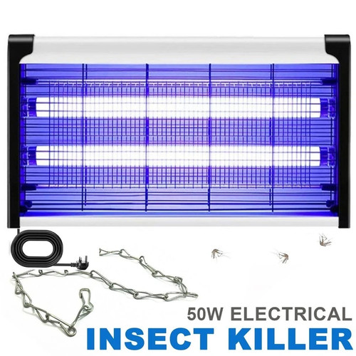 50w electric insect killer - 50w,