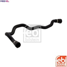 RADIATOR HOSE 45839 FOR M54