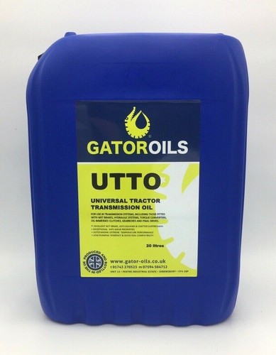 Gator universal tractor - gator,