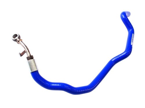 Performance turbo coolant - turbo,