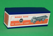 DINKY Reproduction Box 522 Big