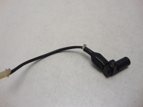 Camshaft sensor cam - camshaft,