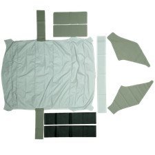 RILEY KESTREL 1300 HEADLINING - HL2990W2 (ADO16)