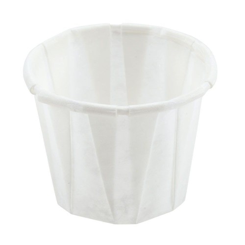 Paper ramekins - ramekins, souffle