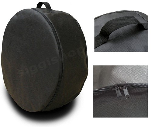 Spare wheel cover tyre - wheel,