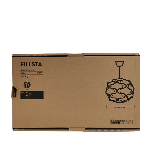 Ikea fillsta 35cm ceiling - ikea,