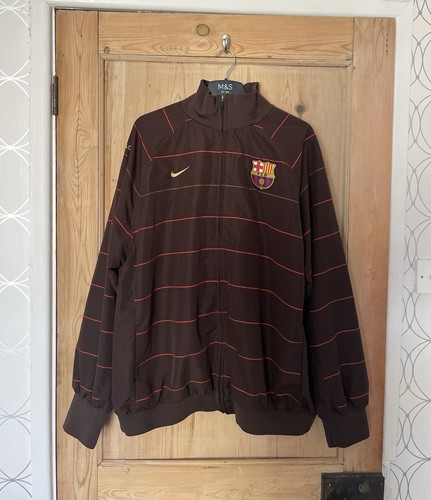 Nike barcelona vintage - nike,