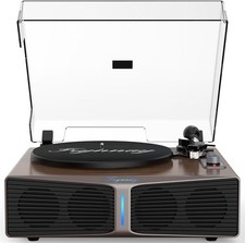 Record Player Bluetooth