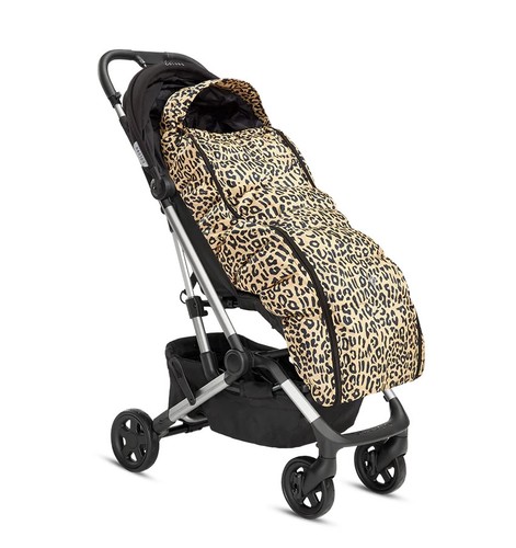 Colugo the cozy wild child - the,