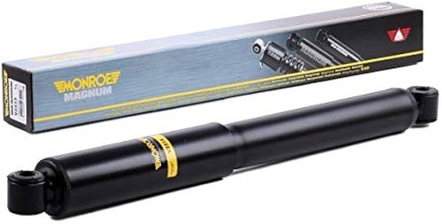Rear shock absorbers - x,