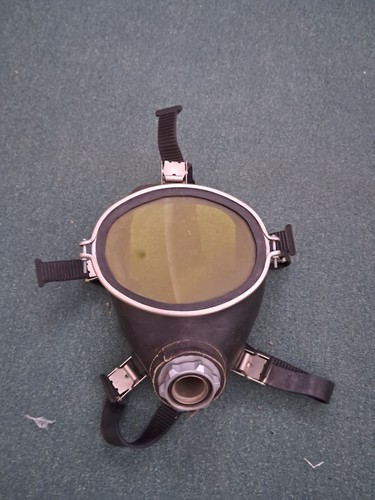 Mask for soviet russian - soviet,