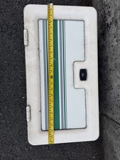 Thetford 240v Hook Up Caravan