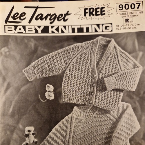 Lee target 9007 - target,