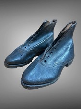 19th Century Hob Nail Boots 