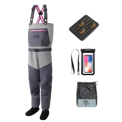Trudave womens fly fishing - womens,