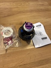 Mira Excel Thermostatic Mixer