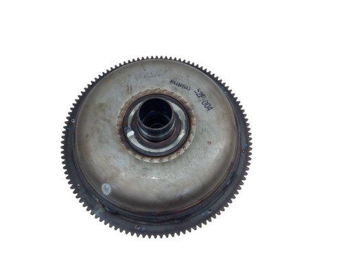 Torque converter k20c2 fits - converter,