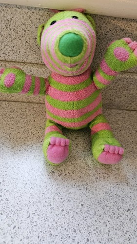 Fimbles bbc baby pom - -, soft