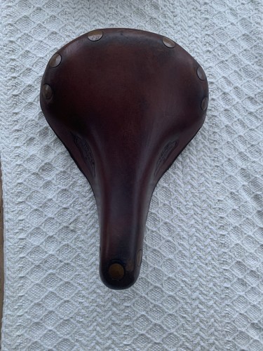 Brooks b17 brown leather - brooks,