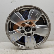 MINI COOPER CLASSIC AUTO 15"