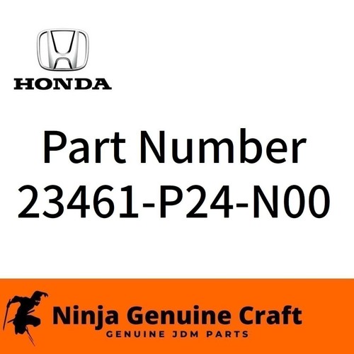 Oem honda mainshaft - honda, gear