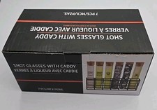 Halloween Skull - Test Tube