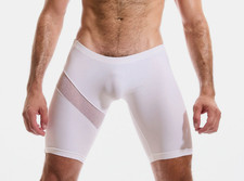 N2N Bodywear Athletic Sheer