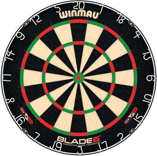 Blade 6 series - blade,