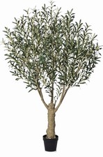 Artificial Olive Tree 180cm