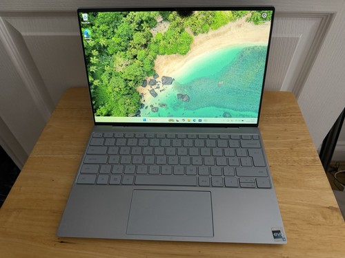 Dell xps 9315 laptop 256gb - dell, laptop,