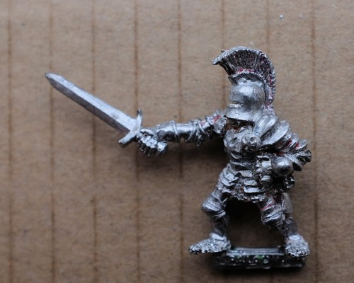 Sir kit breaker - sir, paladin