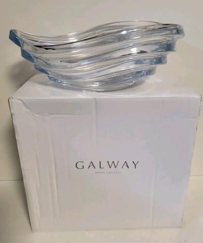 Galway irish crystal - galway,